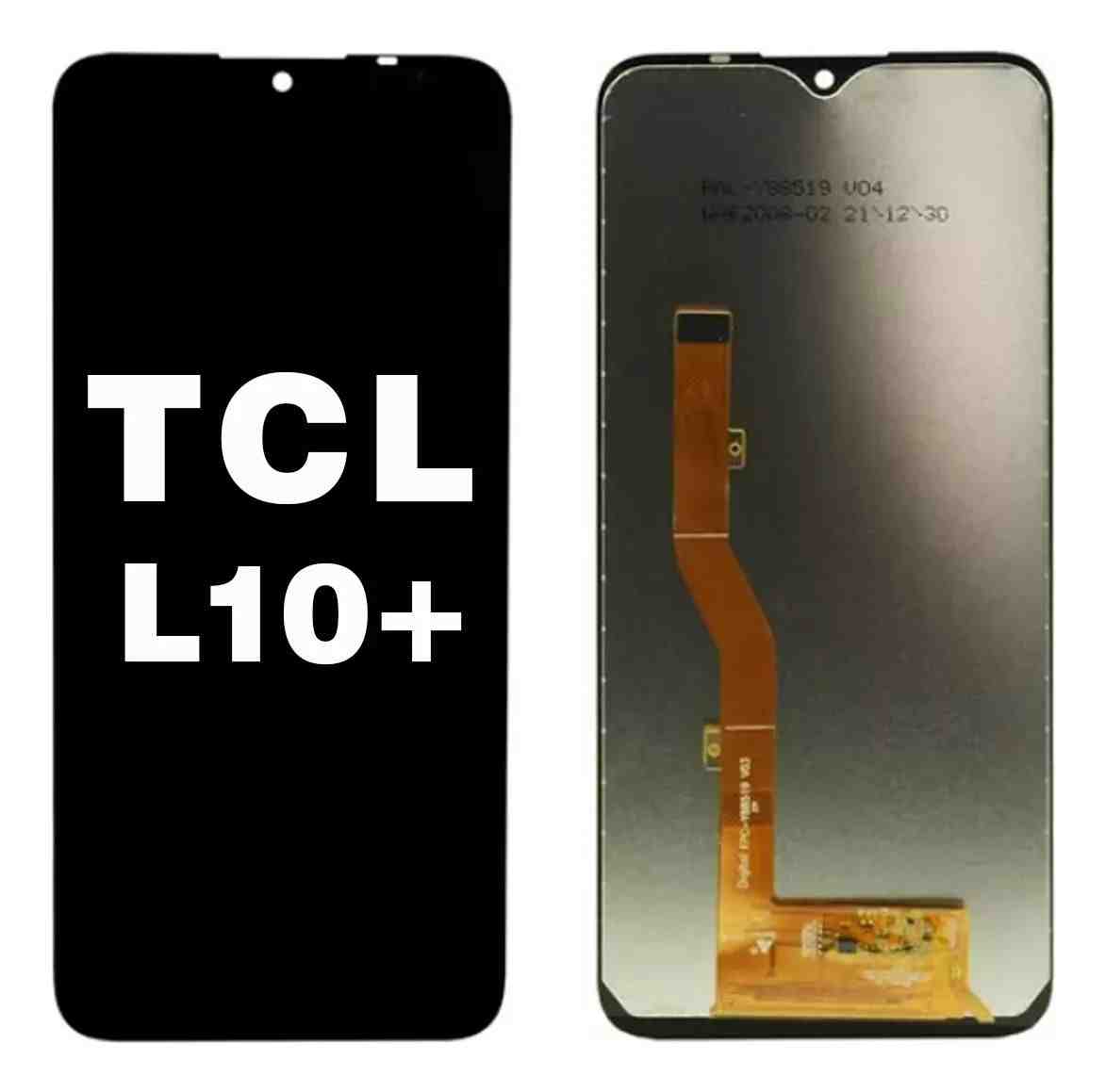 MODULO ALCATEL 1SE/TCL 10 LITE/L1